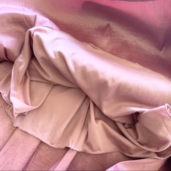 B Darlin evening dress 13/14 junior new - Picture 10 of 10